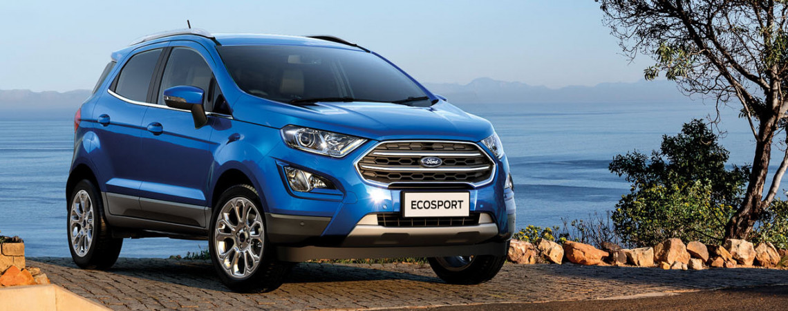 EcoSport