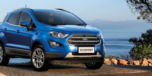 EcoSport