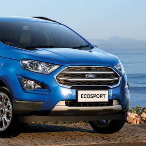 EcoSport