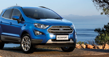 EcoSport