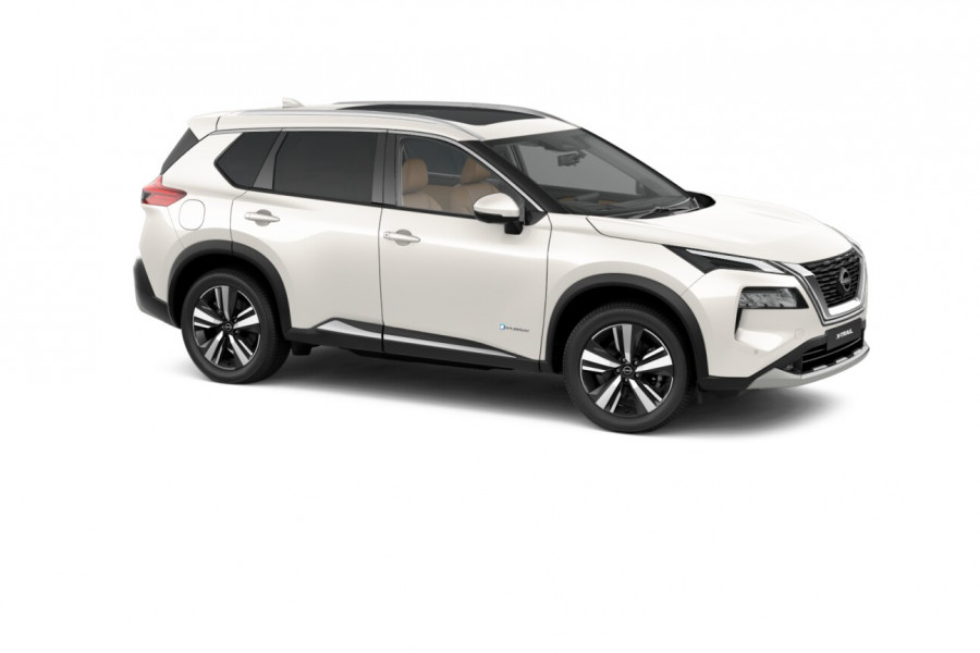 2025 Nissan X-Trail T33 Ti-L e-POWER SUV