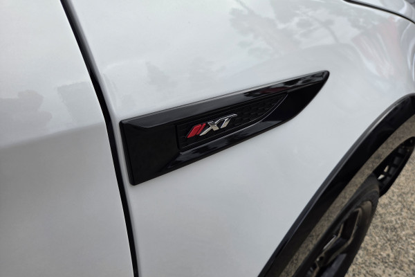 2026 Isuzu MU-X RJ X-TERRAIN SUV Image 22