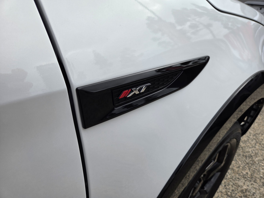 2026 Isuzu MU-X RJ X-TERRAIN SUV Image 22