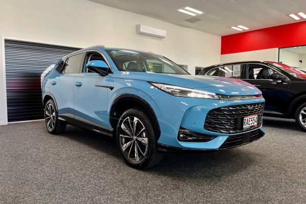 2025 MG HS Essence 1.5Pt SUV
