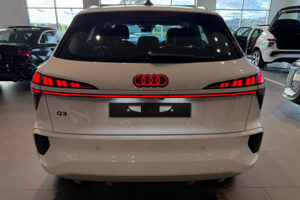 2026 Audi Q3 TFSI SUV Image 7