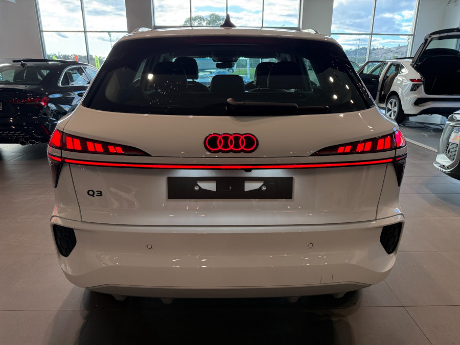 2026 Audi Q3 TFSI SUV Image 7
