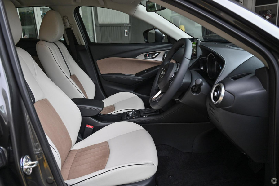 2024 Mazda CX-3 DK G20 Evolve SUV Image 6