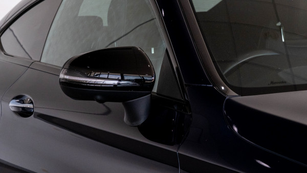 2021 MY22 Mercedes-Benz C-Class C205 C200 Coupe image 36