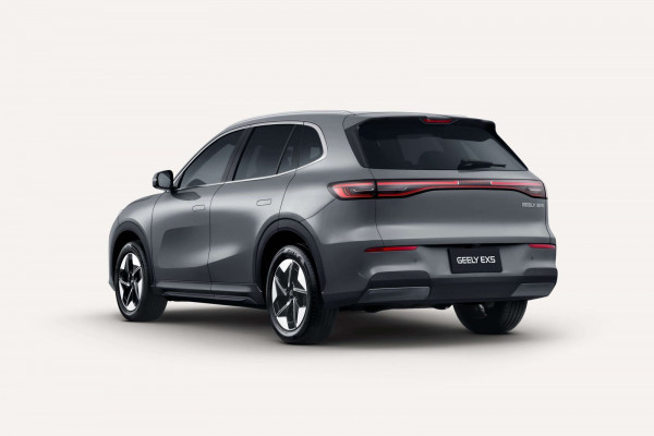 2026 MY27 Geely EX5 E245 Complete Extended Range SUV Image 16