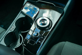 2025 Kia Sportage NQ5 HEV SX SUV