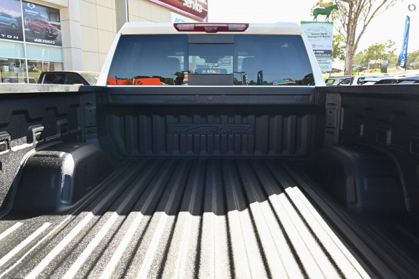 2026 Chevrolet Silverado T1 1500 ZR2 W/Tech Pack Ute Image 12