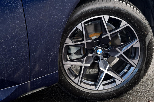 2026 BMW X3 G45 20 xDrive SUV