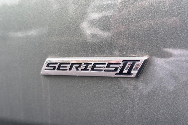 2015 Holden Ute VF SV6 Ute Image 9