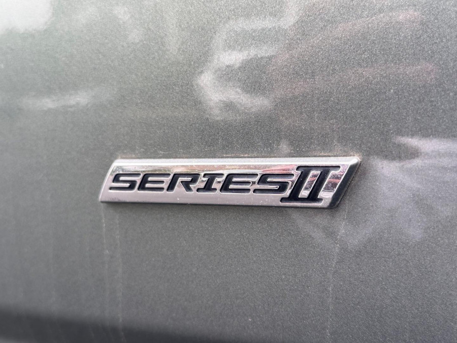 2015 Holden Ute VF SV6 Ute Image 9