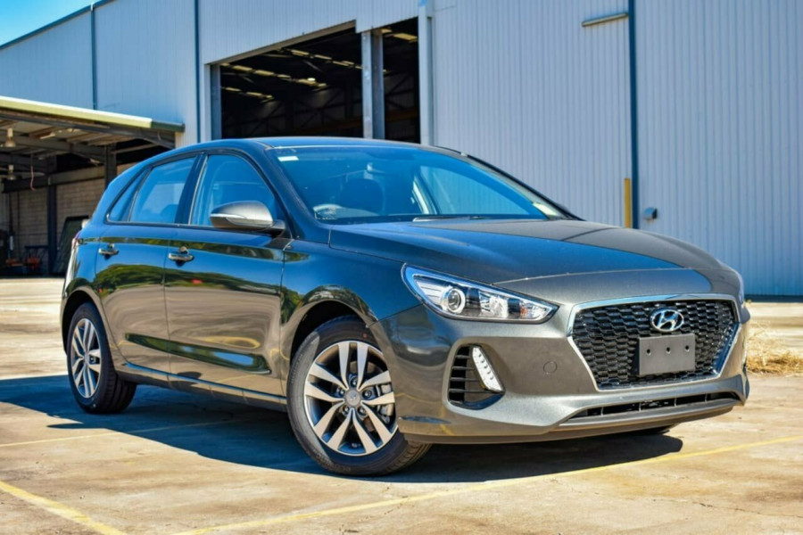 2020 Hyundai I30 Active For Sale Sunco Motor Group