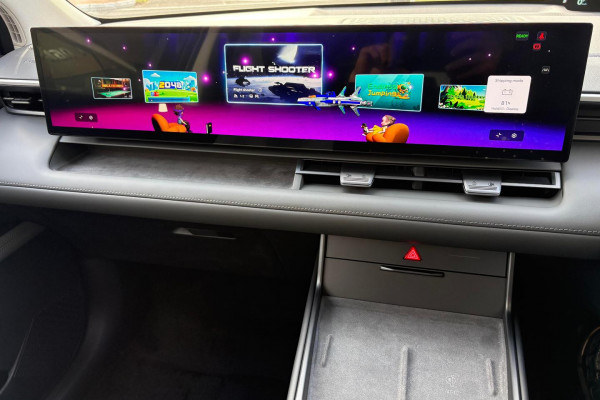 2026 Hyundai ELEXIO OE1.V1  SUV Image 16