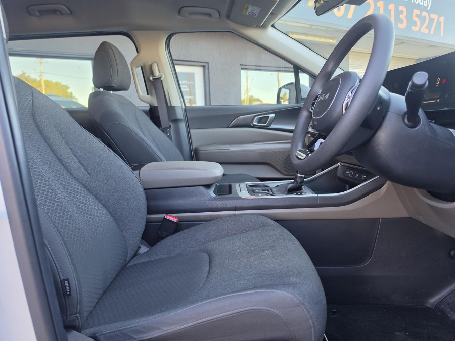 2024 MY25 Kia Carnival KA4 PE S People Mover Image 19