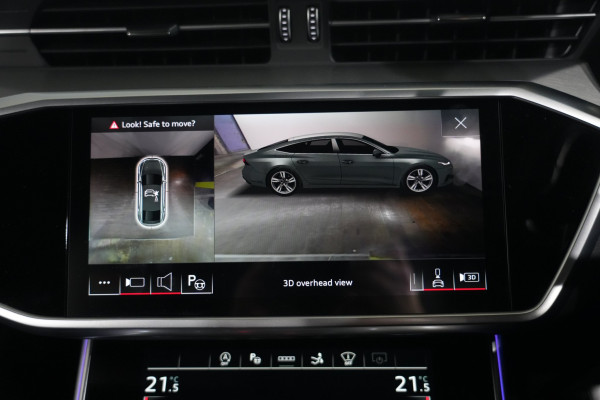 2024 Audi A7 4K 55 TFSI Hatch Image 24