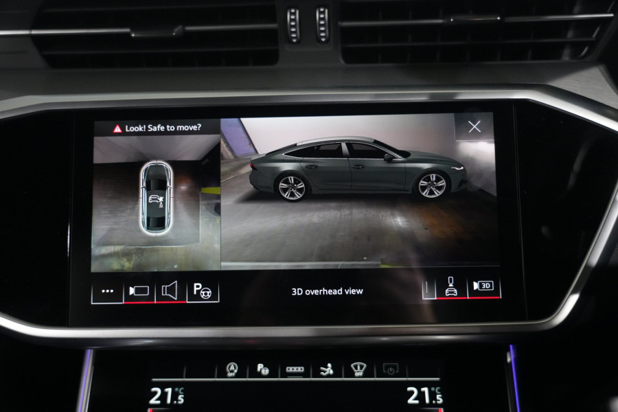 2024 Audi A7 4K 55 TFSI Hatch Image 24