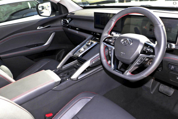 2025 LDV T60 SK8C Max PRO Ute Image 5