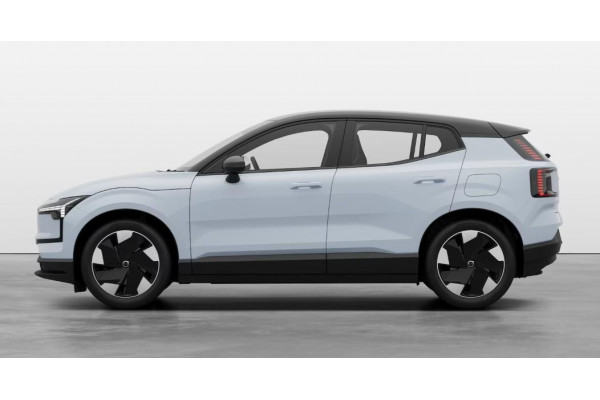 2024 MY25 Volvo EX30  Single Motor Extended Range Plus SUV Image 4