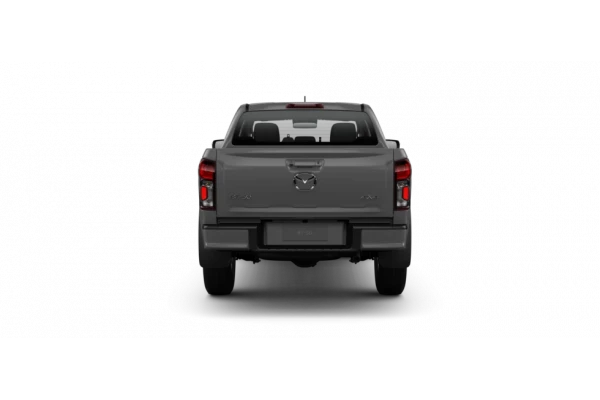 2026 Mazda BT-50 TF XT Ute Image 16