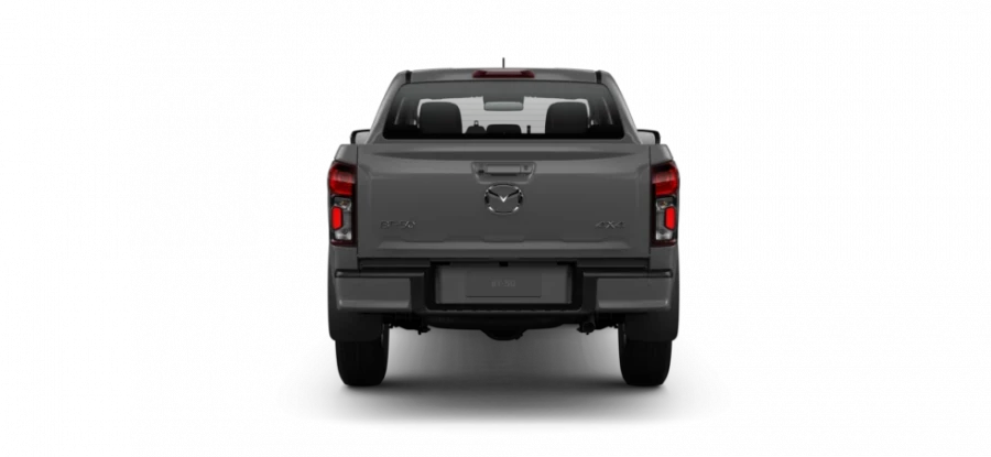 2026 Mazda BT-50 TF XT Ute Image 16