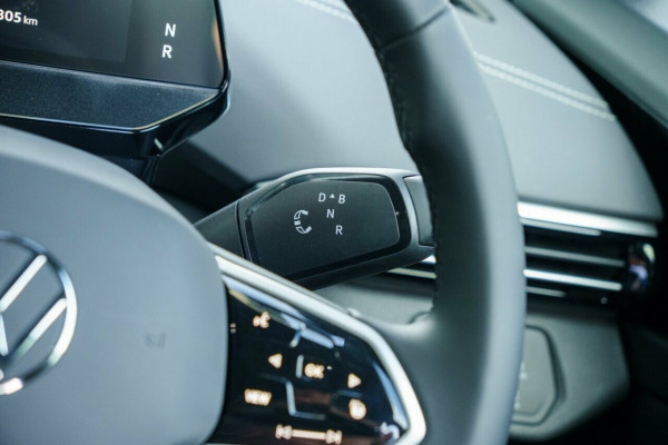2026 Volkswagen ID. 4 E2 Pro SUV Image 11