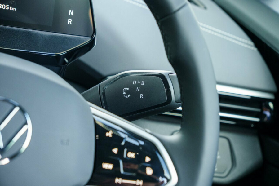 2026 Volkswagen ID. 4 E2 Pro SUV Image 11