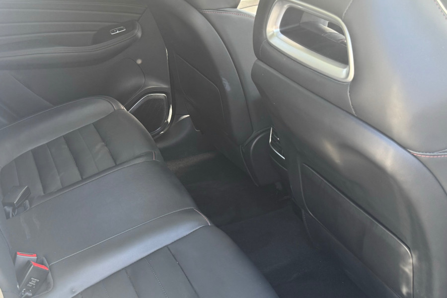 2023 MG HS SAS23 Excite SUV Image 14