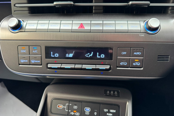 2026 Hyundai KONA SX2.V3 SUV Image 20