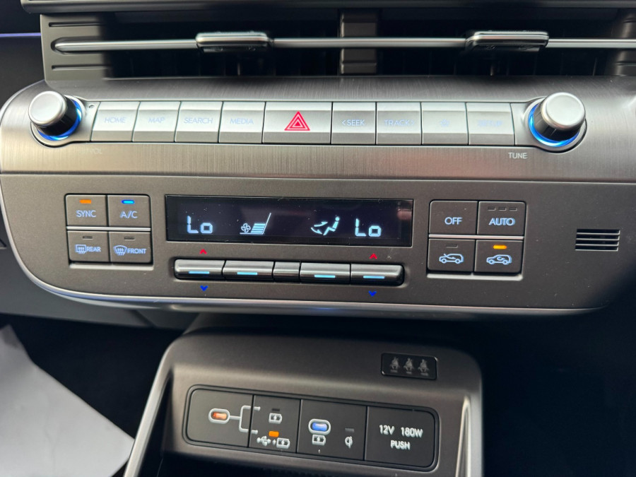 2026 Hyundai KONA SX2.V3 SUV Image 20