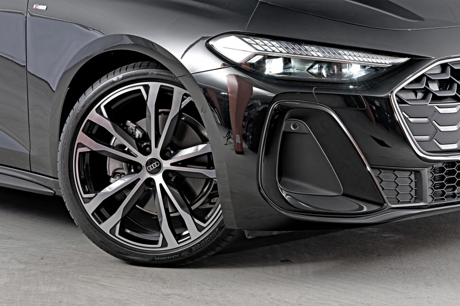 2025 Audi A5 B10 TFSI 150kW S line Sedan