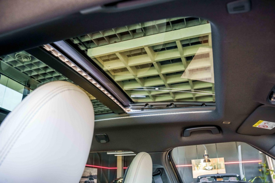 2026 MINI Countryman U25 SE Favoured SUV