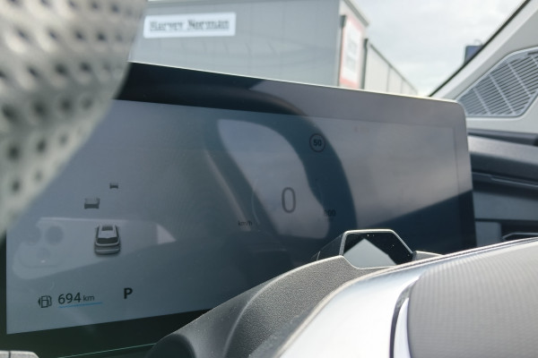 2026 MG QS Essence SUV Image 16