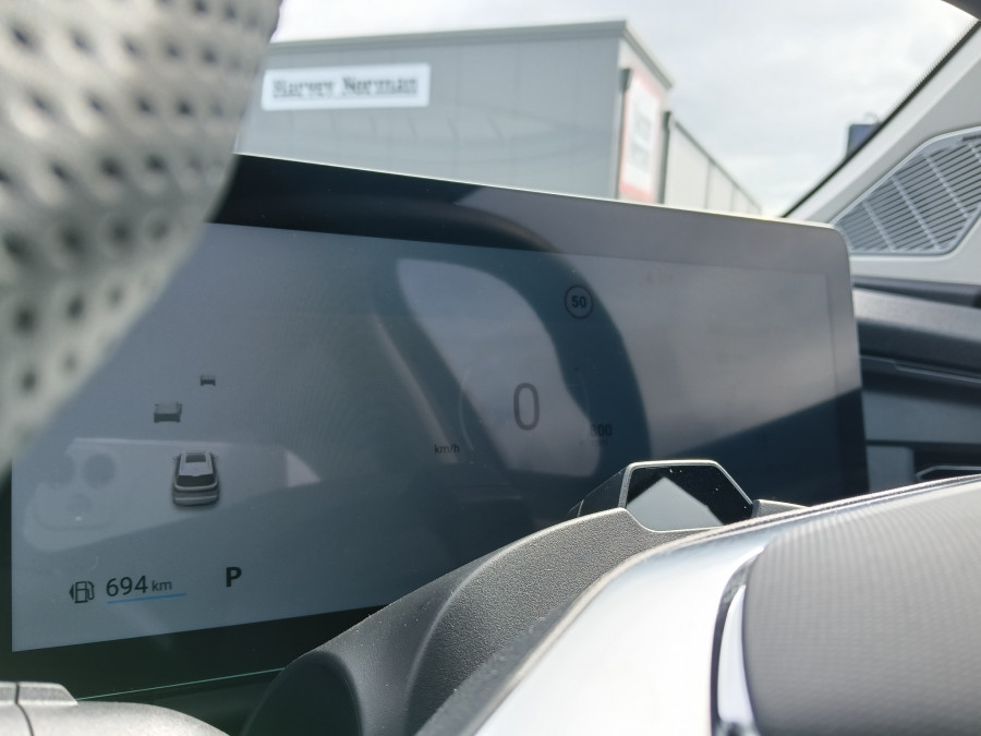 2026 MG QS Essence SUV Image 16