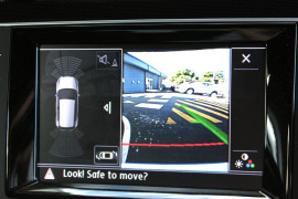 2015 MY16 Volkswagen Golf 7 GTI Hatchback