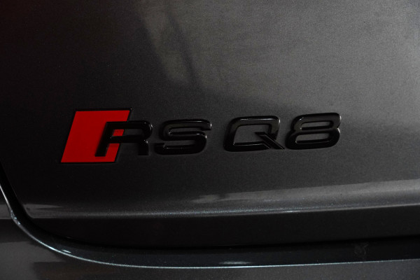 2022 Audi Rs Q8 Tfsi Quattro SUV Image 20