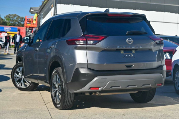 2025 Nissan X-Trail T33 ST-L SUV Image 2