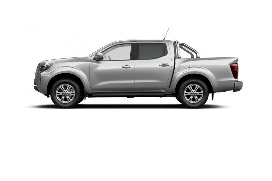 2024 Nissan Navara D23 ST Ute Image 31