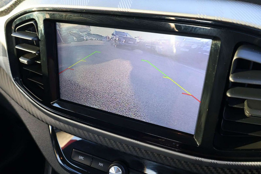 2023 MG MG3 Excite Hatch Image 15