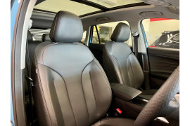 2025 MG HS Essence 1.5Pt SUV