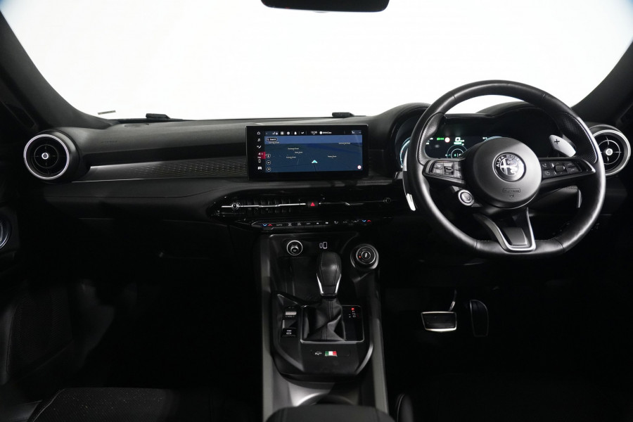 2023 Alfa Romeo Tonale Veloce SUV