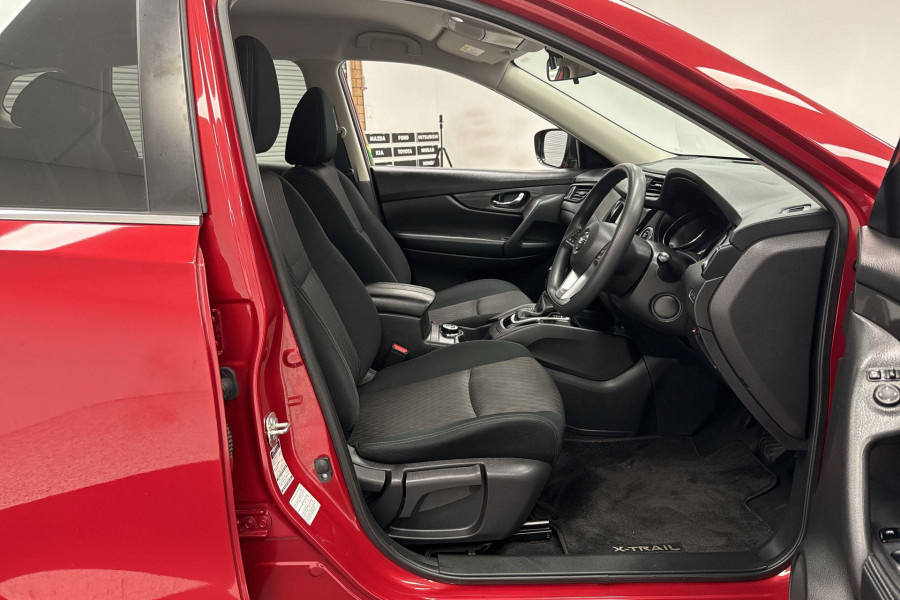 2019 Nissan X-Trail T32 Series II ST SUV Image 19