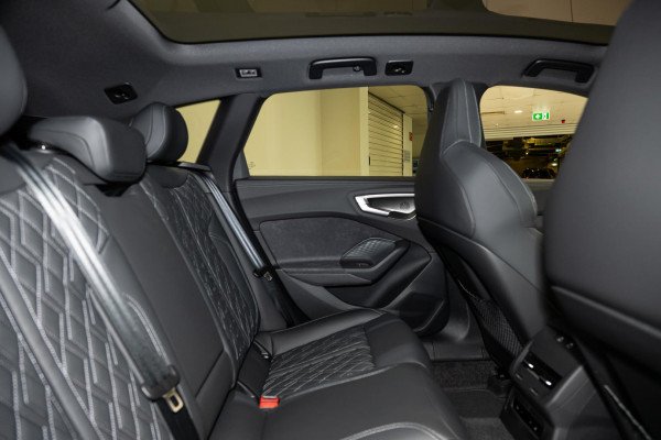 2025 Audi S5 B10 Wagon image 9