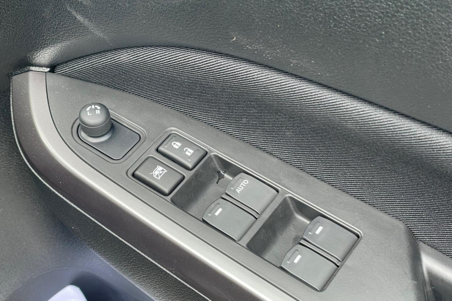 2024 Suzuki Vitara LY Series II  SUV Image 10