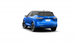 2024 MY25 Nissan QASHQAI J12 N-DESIGN e-POWER SUV image 6