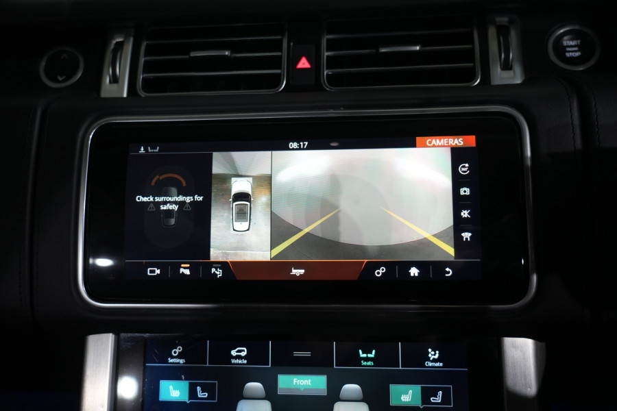 2019 Land Rover Range Rover SDV8 Autobiography SUV Image 18