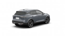 2024 MY25 Nissan QASHQAI J12 Ti SUV image 18