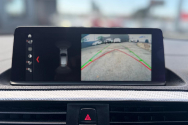 2018 BMW 1 Series F20 LCI-2 125i M Sport Hatch Image 13